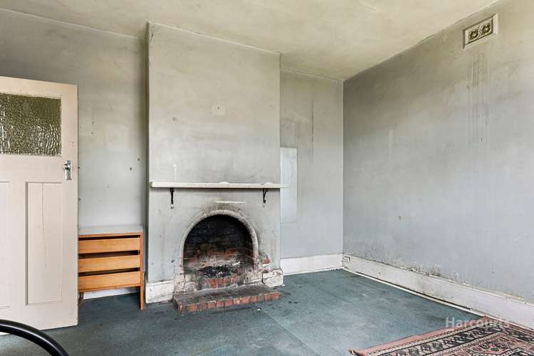 Fifth view of Homely apartment listing, 72 Hill Street, West Hobart TAS 7000