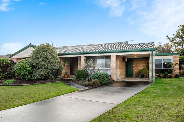 Main view of Homely house listing, 4 Jacobs Crescent, Mount Barker SA 5251