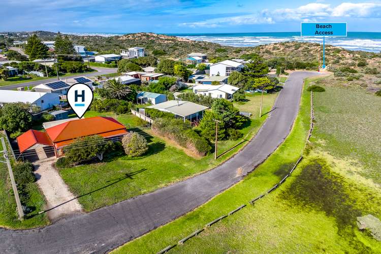 Second view of Homely house listing, 14 Dent Street, Goolwa Beach SA 5214