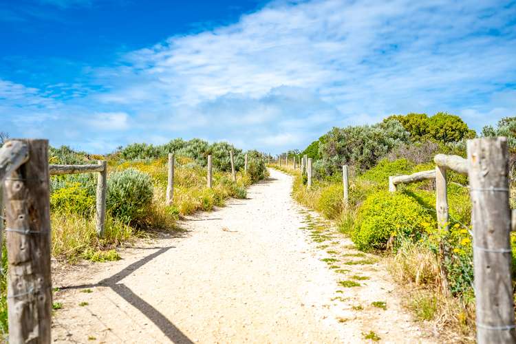 Third view of Homely house listing, 14 Dent Street, Goolwa Beach SA 5214