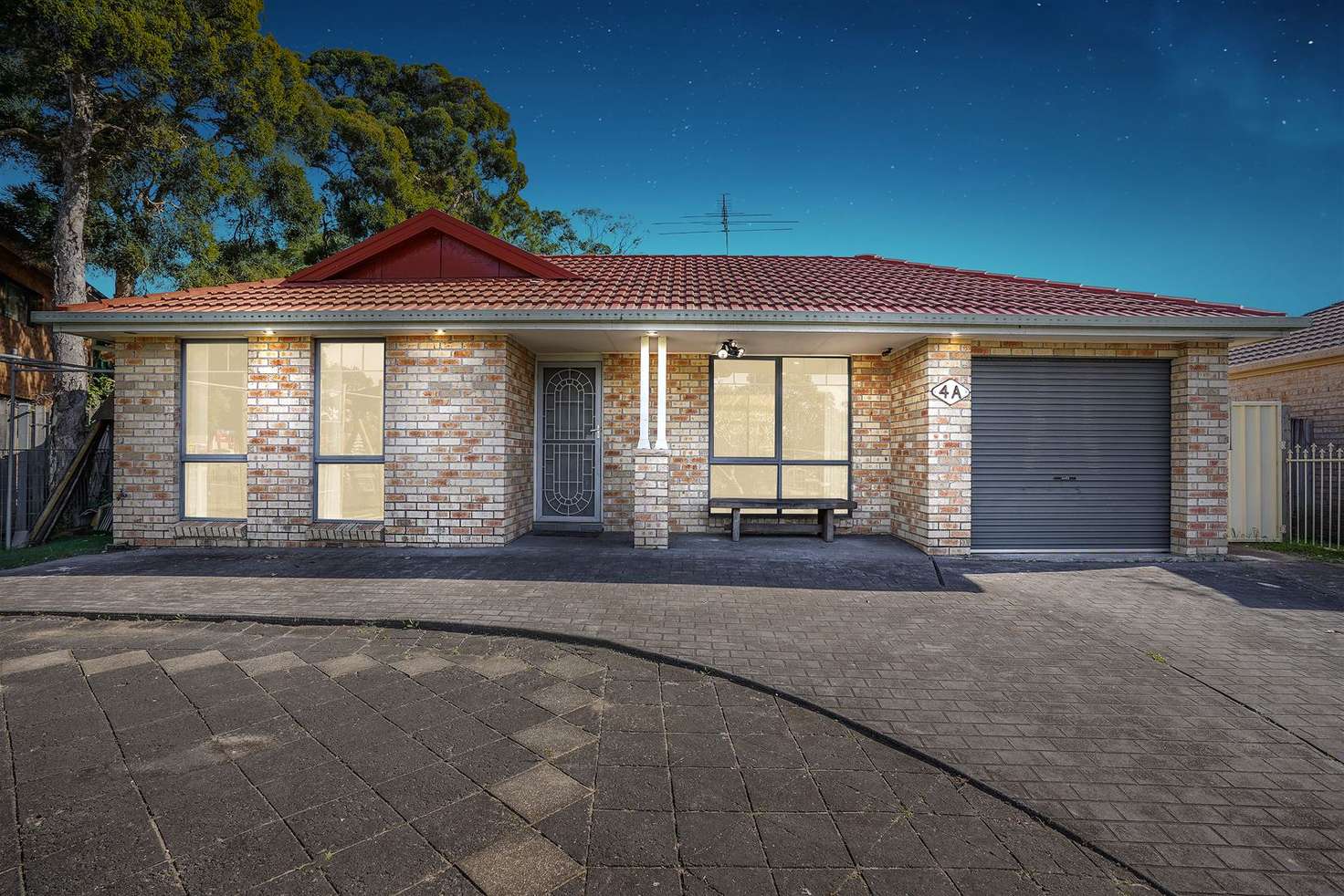 Main view of Homely house listing, 4a Bunting Street, Emerton NSW 2770