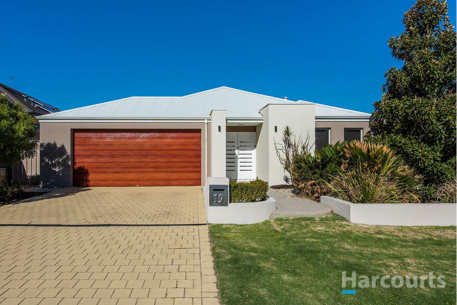 Main view of Homely house listing, 19 Winnipeg Terrace, Wanneroo WA 6065