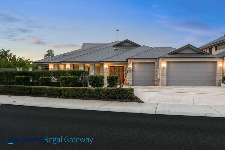 Sixth view of Homely house listing, 85 Gibbs Road, Atwell WA 6164