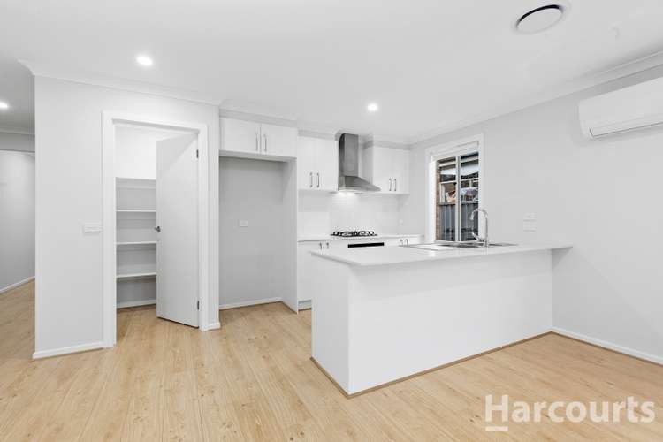 Third view of Homely house listing, 34 Verdale Drive, Alfredton VIC 3350