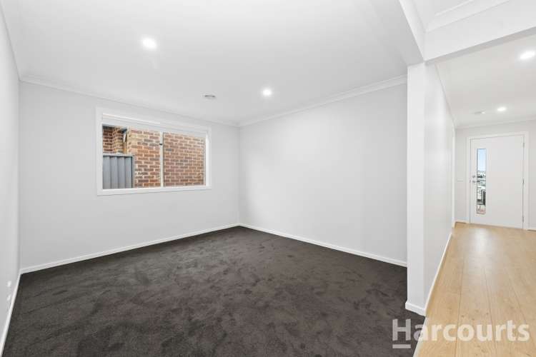 Fifth view of Homely house listing, 34 Verdale Drive, Alfredton VIC 3350