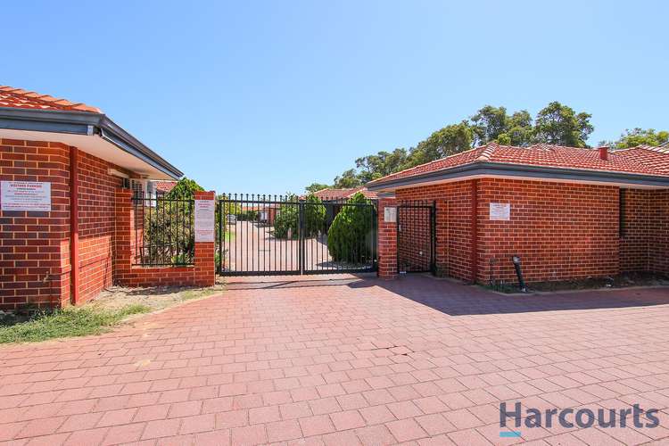 Third view of Homely unit listing, 10/147 Sevenoaks Street, Cannington WA 6107