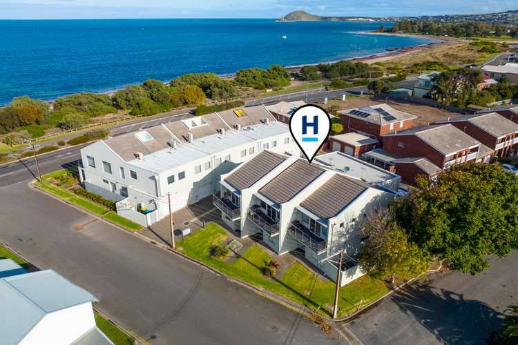 Second view of Homely townhouse listing, 2/1 Island Street, Victor Harbor SA 5211