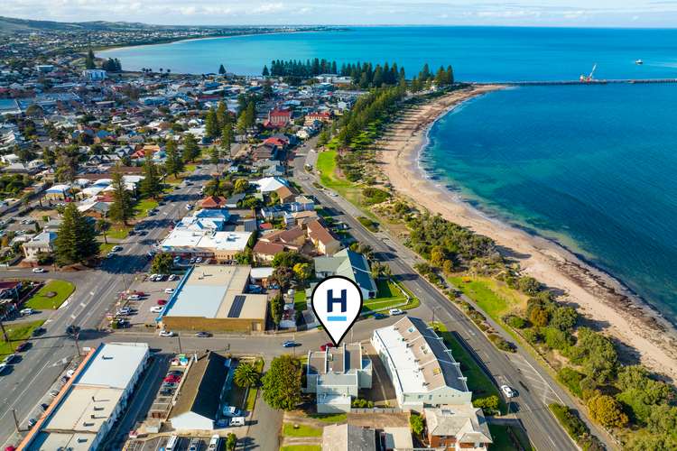 Third view of Homely townhouse listing, 2/1 Island Street, Victor Harbor SA 5211