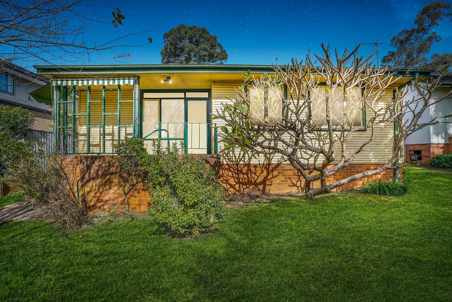 Main view of Homely house listing, 28 Leichhardt Street, Lalor Park NSW 2147
