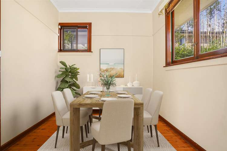 Third view of Homely house listing, 28 Leichhardt Street, Lalor Park NSW 2147