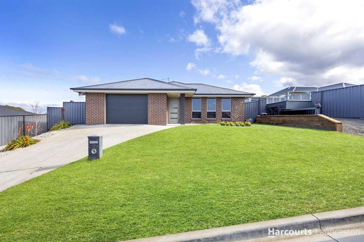 Main view of Homely house listing, 37 Hillary Street, St Leonards TAS 7250
