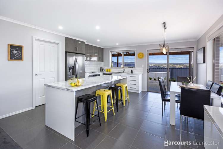 Second view of Homely house listing, 37 Hillary Street, St Leonards TAS 7250