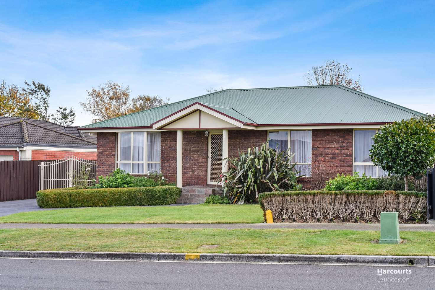 Main view of Homely house listing, 53 Poplar Parade, Youngtown TAS 7249