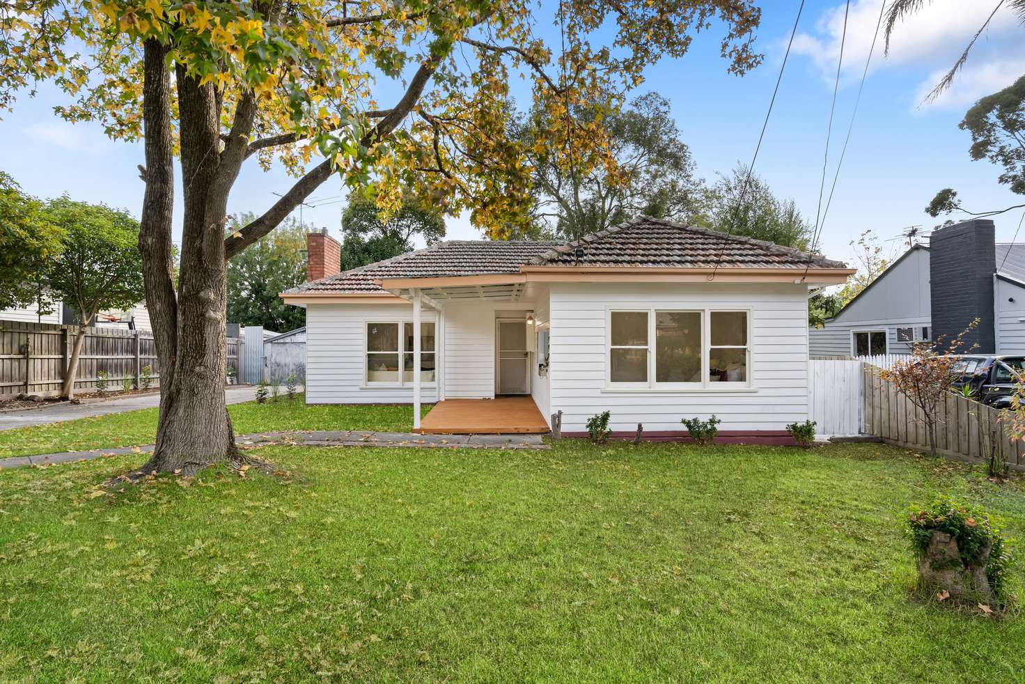 Main view of Homely house listing, 17 Illoura Avenue, Ringwood East VIC 3135