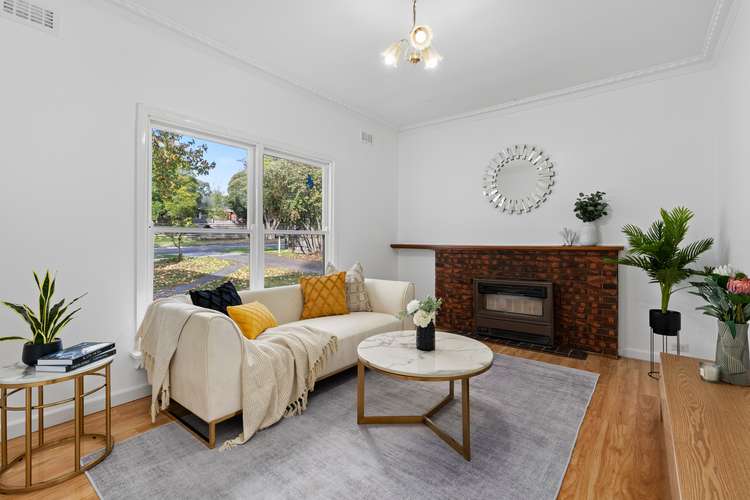 Second view of Homely house listing, 17 Illoura Avenue, Ringwood East VIC 3135