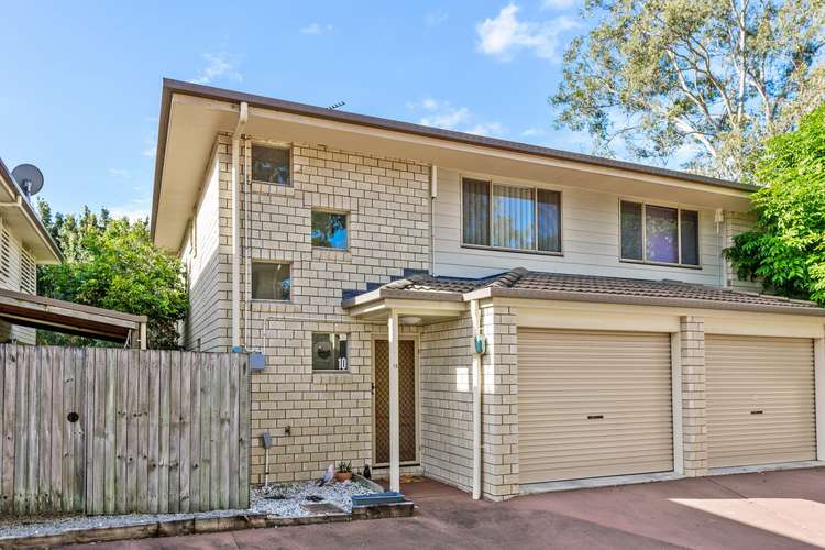 Main view of Homely townhouse listing, 10/60-64 Glenmore Street, Kallangur QLD 4503