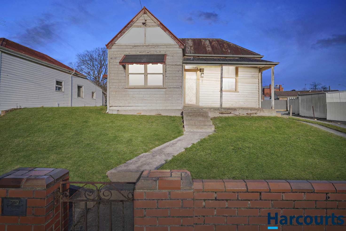 Main view of Homely house listing, 2 Morres Street, Ballarat East VIC 3350