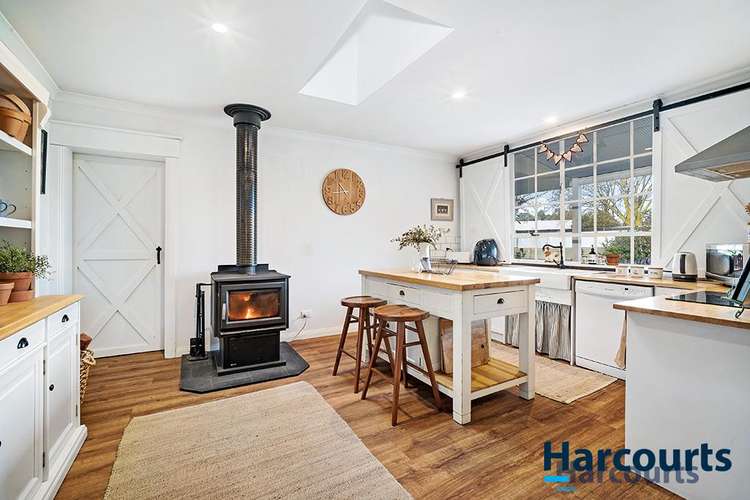 Third view of Homely house listing, 201-203 High Street, Learmonth VIC 3352