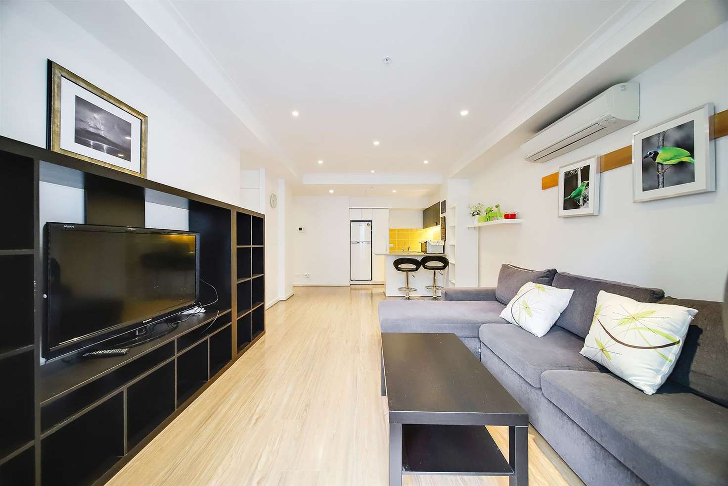 Main view of Homely apartment listing, 608/18 Rowlands Place, Adelaide SA 5000