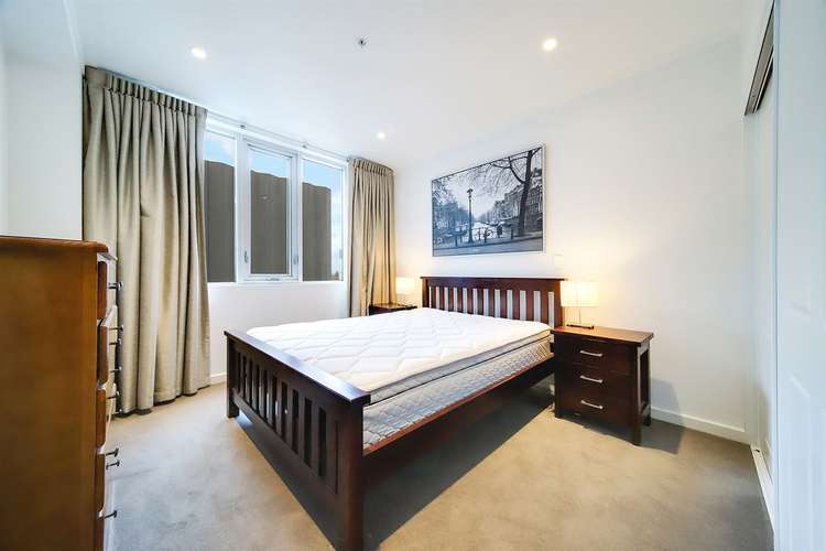 Fourth view of Homely apartment listing, 608/18 Rowlands Place, Adelaide SA 5000