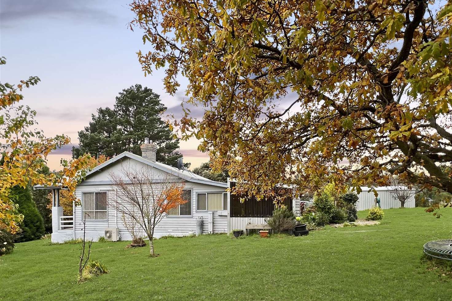 Main view of Homely house listing, 56 Gray Road, St Marys TAS 7215