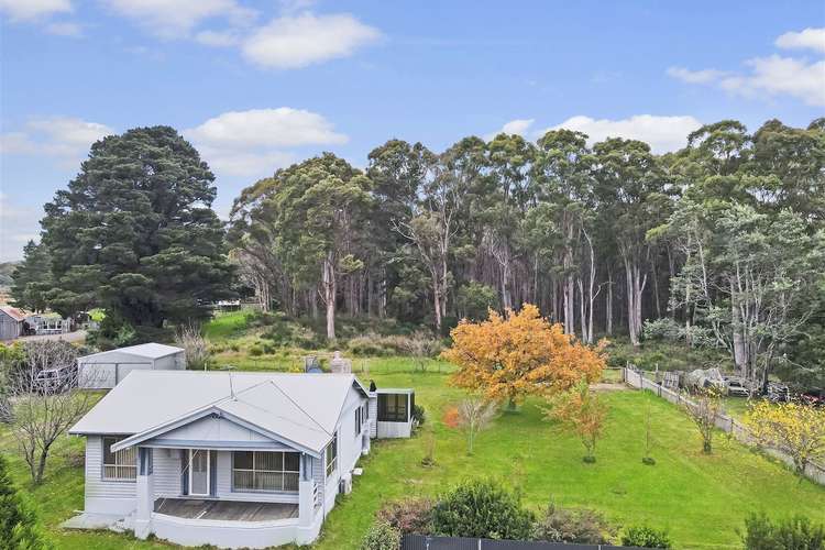 Third view of Homely house listing, 56 Gray Road, St Marys TAS 7215