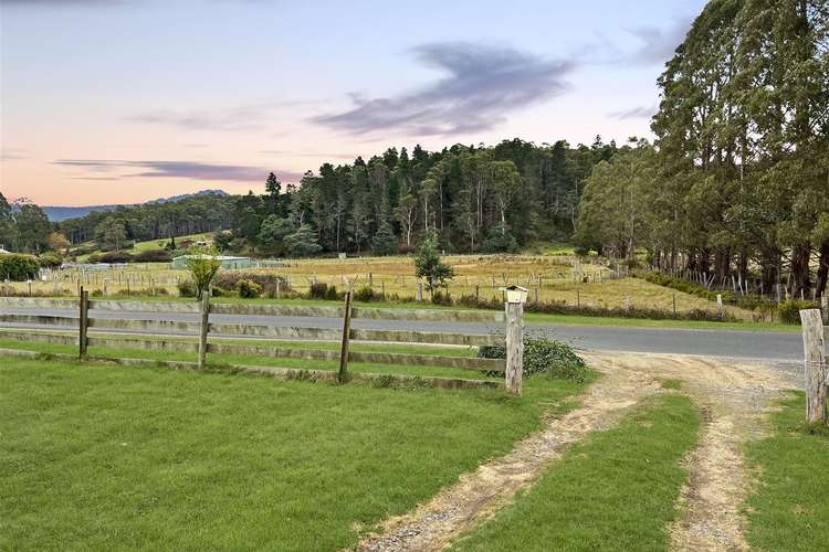 Fifth view of Homely house listing, 56 Gray Road, St Marys TAS 7215