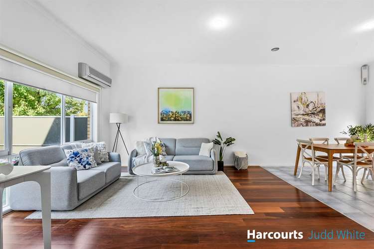 Second view of Homely townhouse listing, 2/18 Tulloch Grove, Glen Waverley VIC 3150