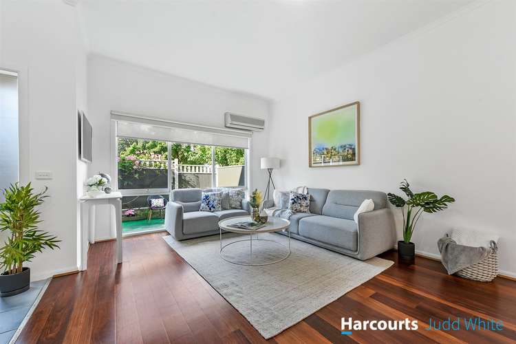Third view of Homely townhouse listing, 2/18 Tulloch Grove, Glen Waverley VIC 3150