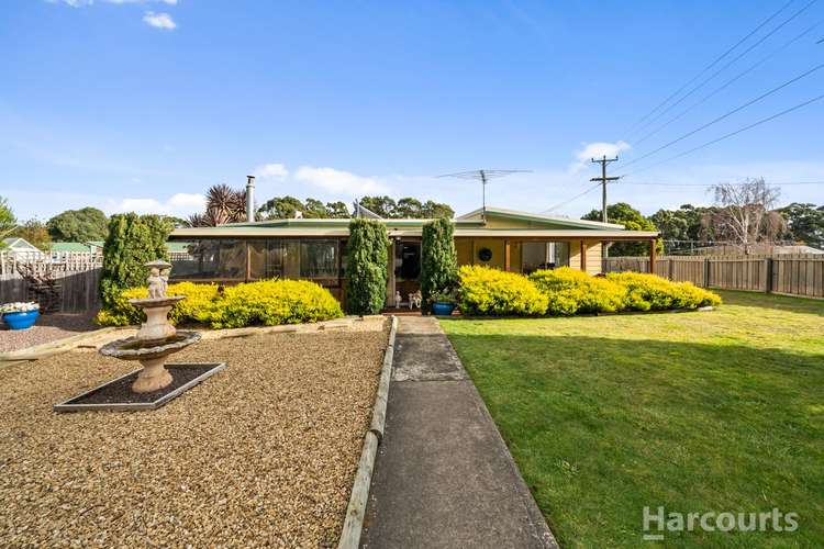 4 Gourlay Road, Taranna TAS 7180