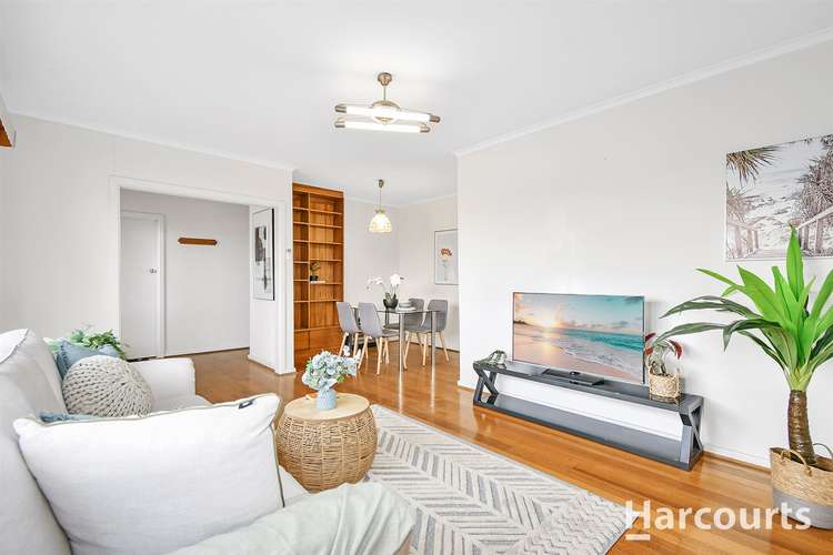 Third view of Homely house listing, 23 Marleigh Street, Vermont VIC 3133
