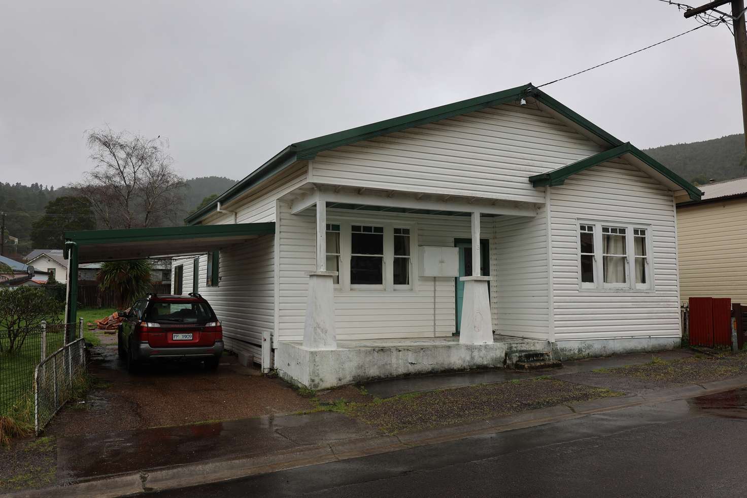 Main view of Homely house listing, 3 Williams Avenue, Queenstown TAS 7467