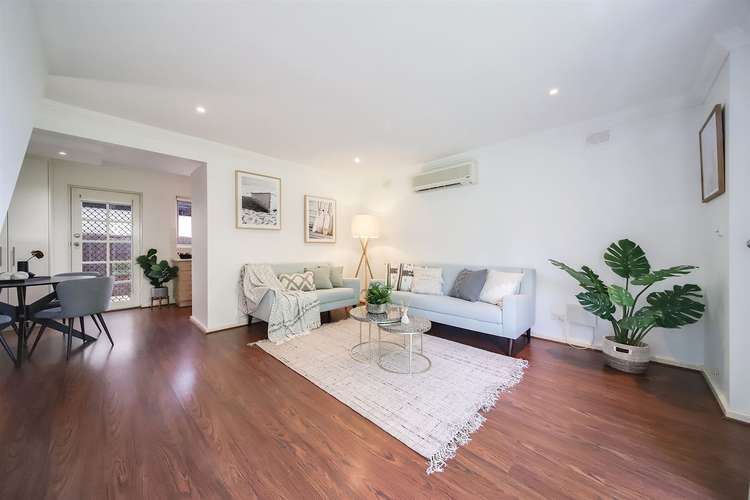 Main view of Homely townhouse listing, 1/2 Alton Avenue, Torrens Park SA 5062