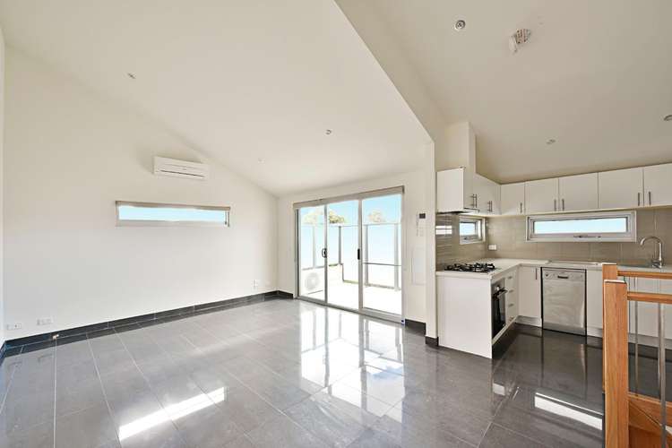 Second view of Homely apartment listing, 2 &13/29 Holloway Street, Ormond VIC 3204