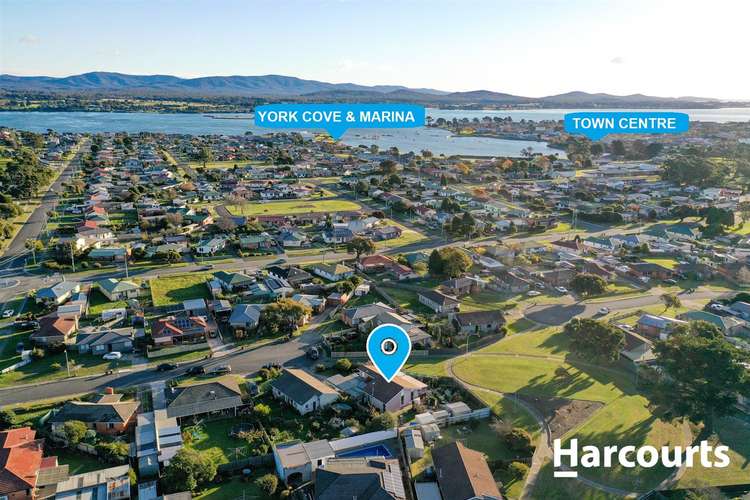 Second view of Homely house listing, 7 Anderson Avenue, George Town TAS 7253