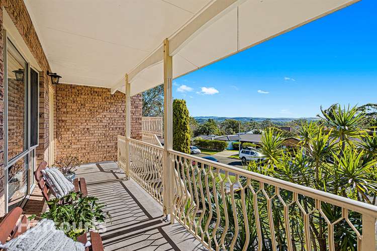 Second view of Homely house listing, 57 Hoskings Crescent, Kiama Downs NSW 2533
