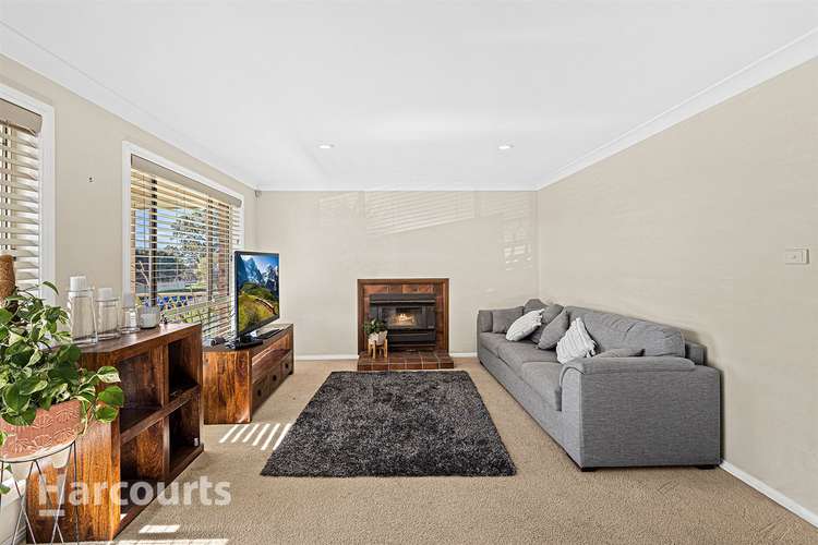 Fourth view of Homely house listing, 57 Hoskings Crescent, Kiama Downs NSW 2533