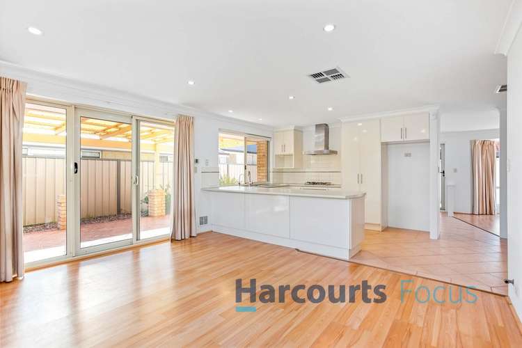Second view of Homely house listing, 15A Jillian Street, Riverton WA 6148