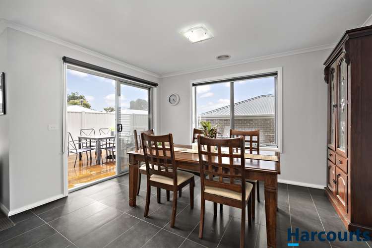 Fourth view of Homely townhouse listing, 2/13 Tinworth Avenue, Mount Clear VIC 3350