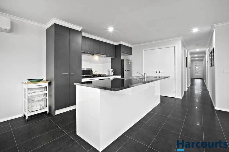 Fifth view of Homely townhouse listing, 2/13 Tinworth Avenue, Mount Clear VIC 3350