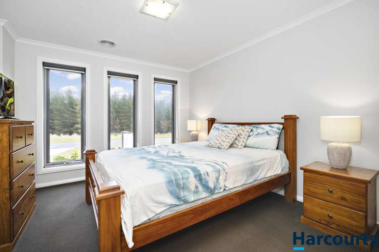 Sixth view of Homely townhouse listing, 2/13 Tinworth Avenue, Mount Clear VIC 3350