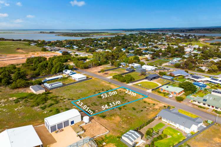 Main view of Homely residentialLand listing, (Lot 104) 13 Webers Way, Clayton Bay SA 5256