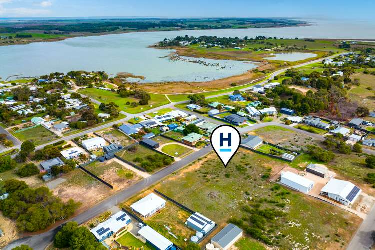 Second view of Homely residentialLand listing, (Lot 104) 13 Webers Way, Clayton Bay SA 5256