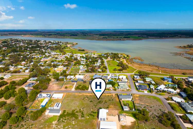 Third view of Homely residentialLand listing, (Lot 104) 13 Webers Way, Clayton Bay SA 5256