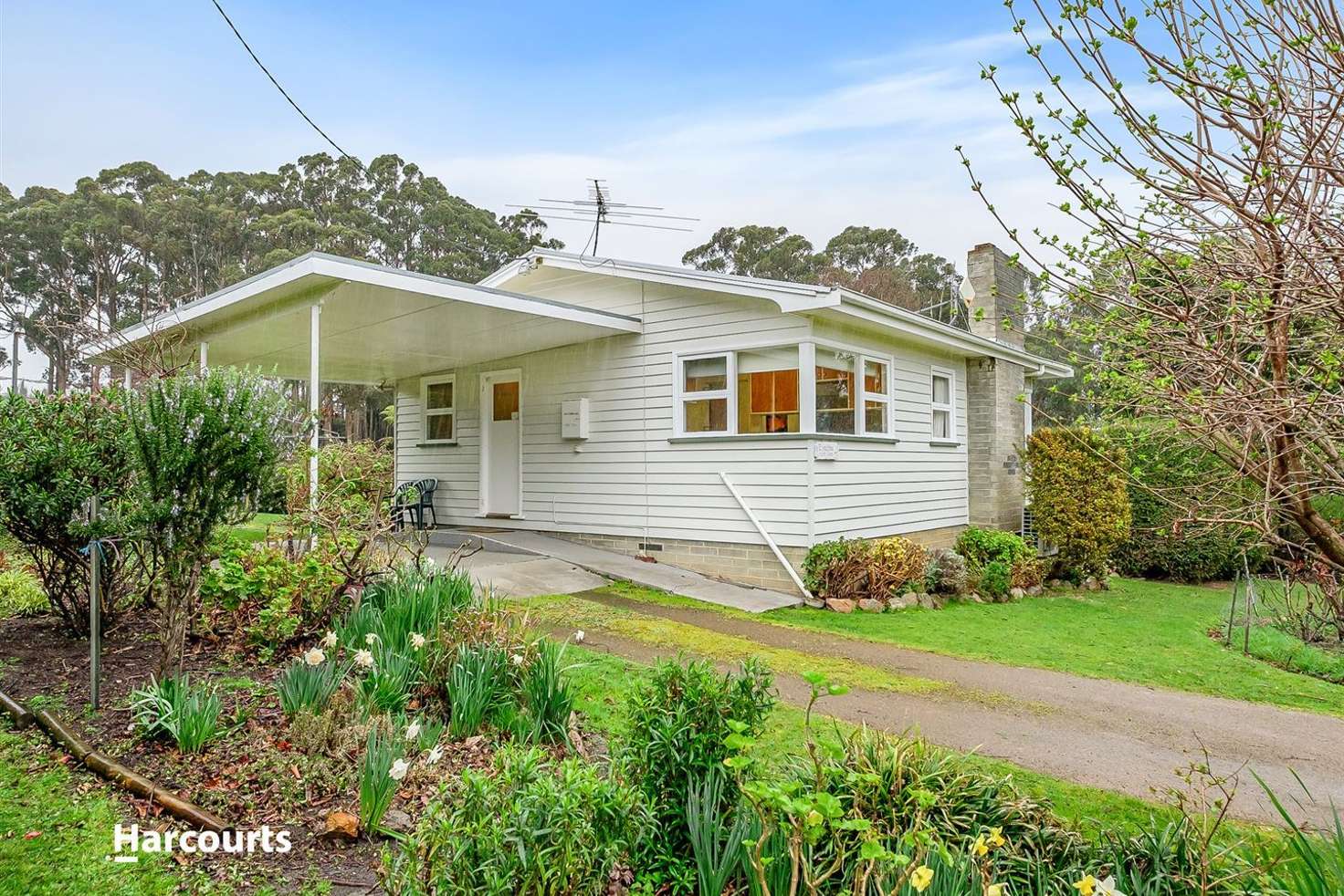 Main view of Homely house listing, 643 Silver Hill Road, Glaziers Bay TAS 7109