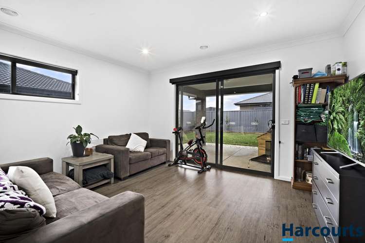 Sixth view of Homely house listing, 2/36 Leitrim Street, Alfredton VIC 3350