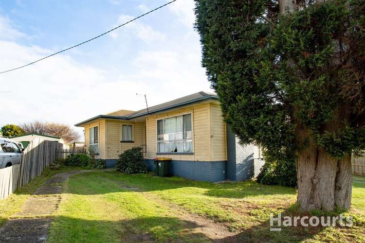 Second view of Homely house listing, 105 Agnes Street, George Town TAS 7253