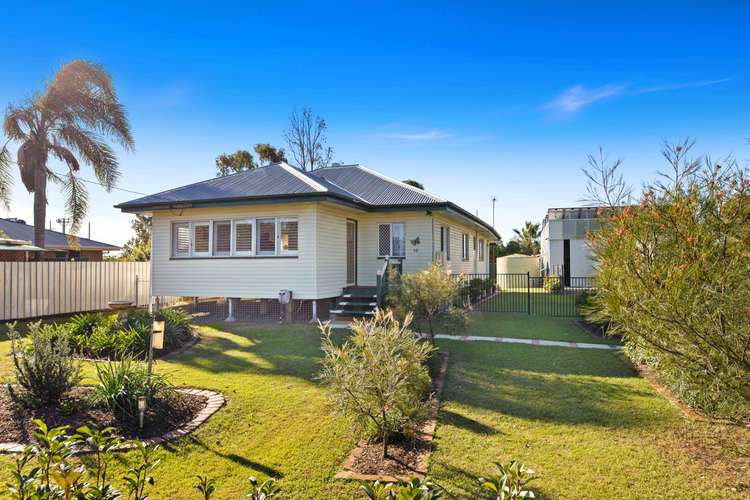 Second view of Homely house listing, 32 Cunliffe Street, Oakey QLD 4401