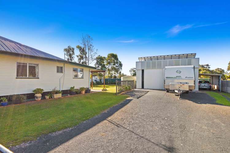 Third view of Homely house listing, 32 Cunliffe Street, Oakey QLD 4401