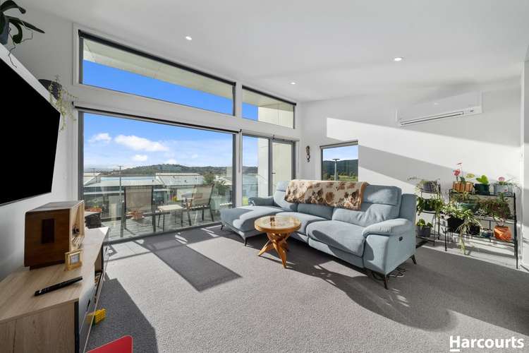 Fourth view of Homely unit listing, 23/1b Bournville Crescent, Claremont TAS 7011